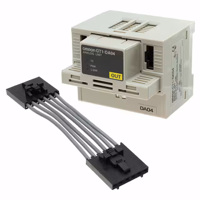 GT1-DA04 Omron Automation and Safety Accessoires